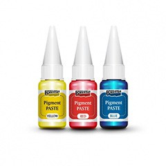 Pigmentová pasta Pentart 20 ml | různé odstíny